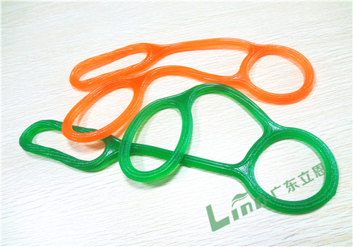 運動器材TPE材料