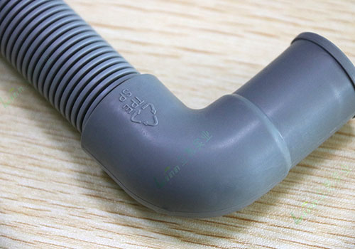 TPE出水管包膠材料