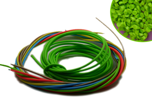 TPE電線電纜材料